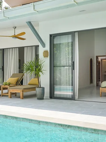 รูปภาพของเซน พาราไดซ์ พูลวิลล่า บายซีแอนด์เรนท์