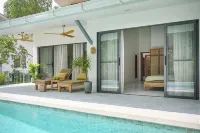 Zen Paradise Pool Villa by Sea N' Rent