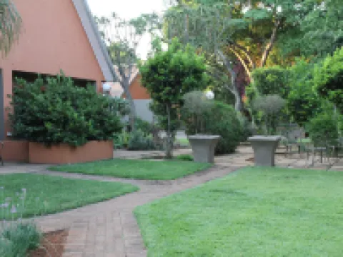 Bambelela Lodge Hotels in Rustenburg