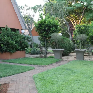 Bambelela Lodge