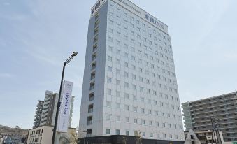 Toyoko Inn Hikone Eki Higashi Guchi