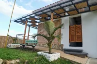 Glamping altos de la rivera Hotels in Тунха