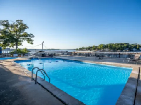 Alhonna Resort LLC Hotels in Pawhuska Township