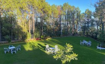 Insignia Resort