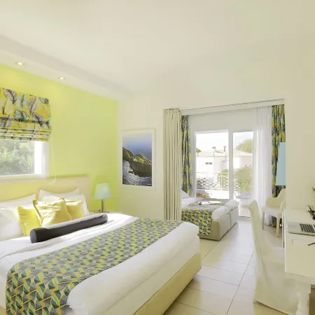 Mandraki Village Boutique Hotel