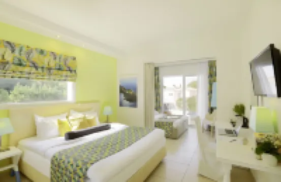 Mandraki Village Boutique Hotel