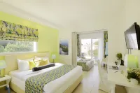 Mandraki Village Boutique Hotel Hotels in Sipiada