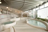 Hotel Morinokaze Tateyama‎ Hotels in Nakaniikawa District