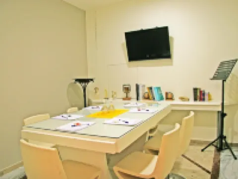 Samos Bay Hotel by Gagou Beach Hotels in Vathi