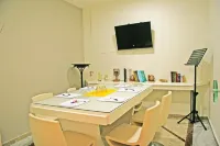 Samos Bay Hotel by Gagou Beach Hotels in Vathi