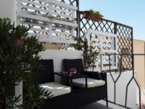 Maison Margherita