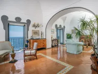 Albergo Miramare Positano Hotels in Positano