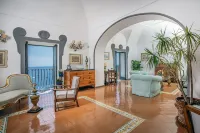 Albergo Miramare Positano Hotels in Positano