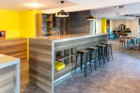 The Originals Access, Hôtel Clermont-Ferrand Nord Hotels in Riom