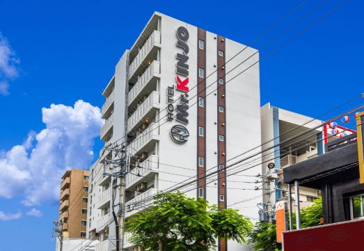 Mr.KINJO 아사히바시