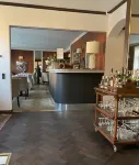 Park Hotel & Vinbar Hoteles en Frederikshavn