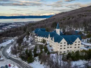 Alberghi Paradiso per Famiglie a Ushuaia: le opzioni più popolari
