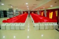 Seashore Residency Hotels in Kodungallur