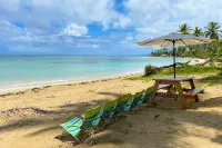 Beach Villa in El Portillo Sleeps 12 - Beach