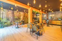 L'éclat de Lune Hotels in Saint-Prix