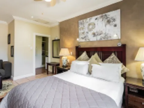 Arum Guest House Hotels near Nahoon Beach