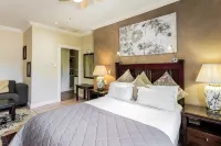 Arum Guest House Hoteles en East London
