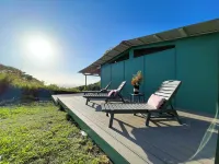 Gingerhill Farm Retreat Hotel a Captain Cook