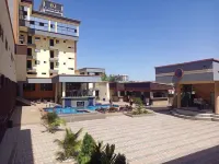 Soul Lounge Resort