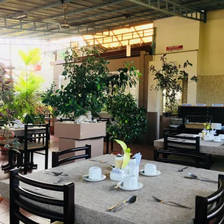 Fort Abode