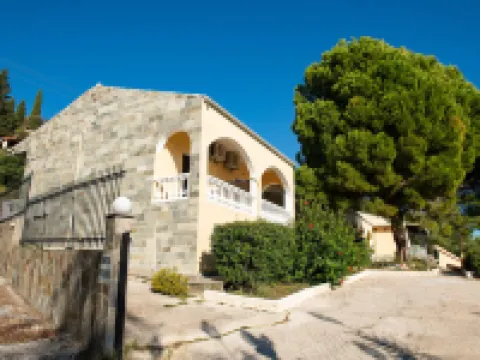 Dimitra Studios Hotels in Benitses