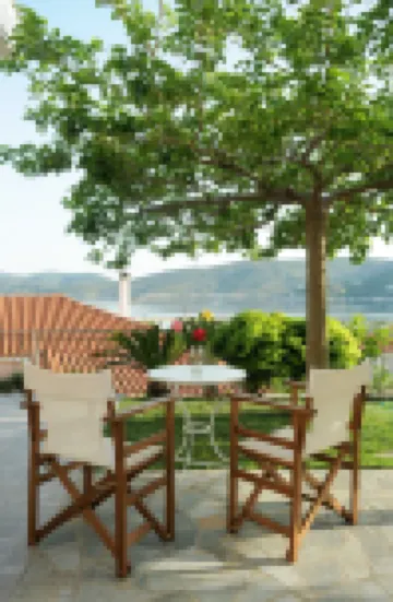 Triantafilia Guesthouse فنادق في 