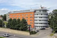 Art City Inn Hotels in 