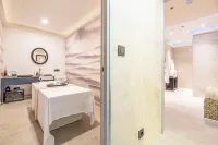 Hotel Park Split - ที่มีสปา