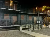 Hacienda del Sur Hôtels à : Descalabrado