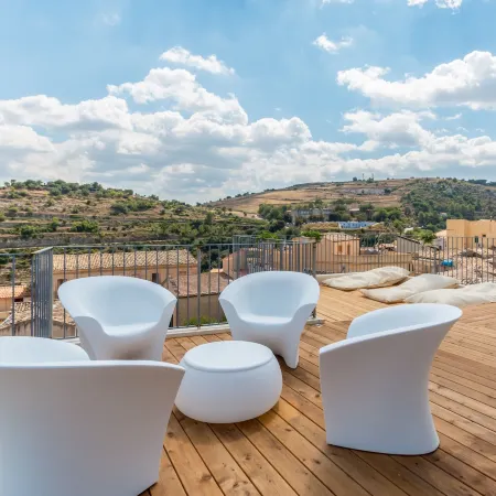 Terrazza Dei Sogni