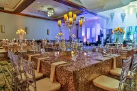 奧馬哈市區逸林飯店及行政會議中心