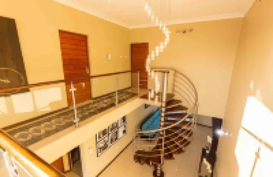 The Studio Guest House