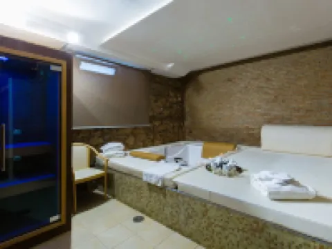 Plana Hotel Hotels in Caserta