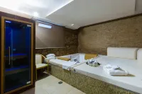 Plana Hotel Hotels in Caserta