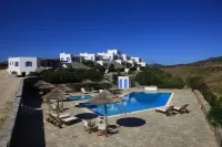 Lighthouse Hotel