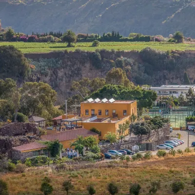 Hotel Rural LIVVO Maipez Hotels near TiDES