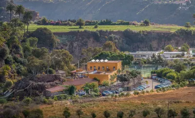 Hotel Rural LIVVO Maipez Hôtels à : Ingenio