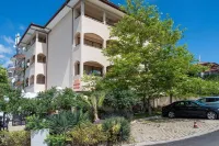 Hotel Sea Vista - Scenic