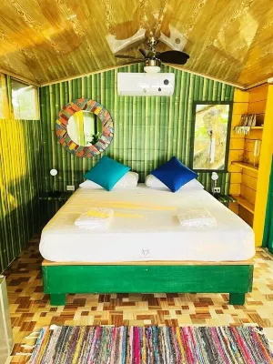 Hato San Pablo Các khách sạn ở 