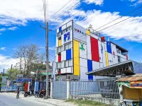 Murals Mactan