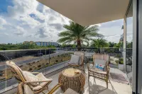 O Condominium Beachfront Residences, by Bocobay Aruba - Ocean View