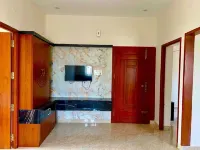 Queen's Hotel Service Apartment Salem