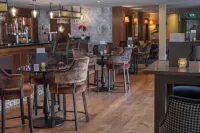 Norton Park Hotel, Spa & Manor House - Winchester - bar
