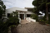 Villaggio Pineta Petto Bianco - pet friendly
