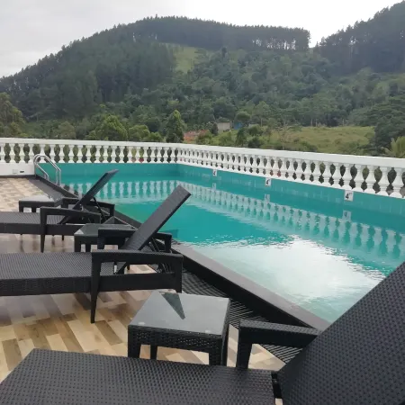 Bellwood Hills Resort & Spa